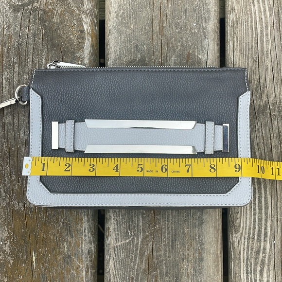 NWT Charming Charlie Clutch Wristlet Handbag - Picture 10 of 11